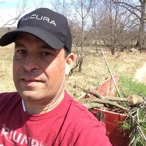 Meet your Posher, Joel